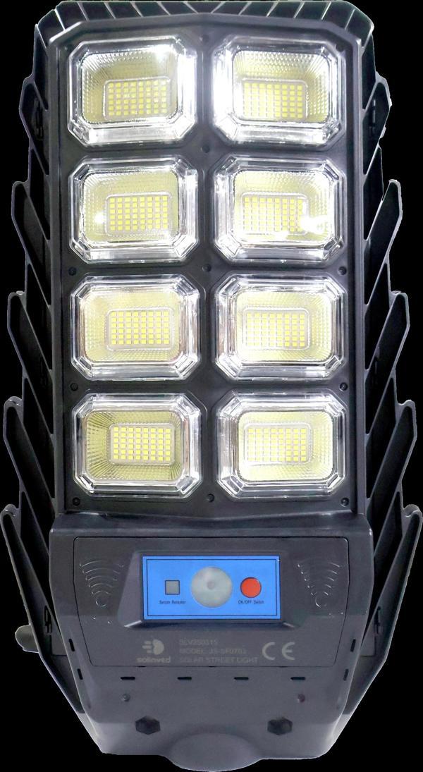 Solinved 400W Sokak Aydınlatması - Image 1