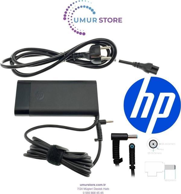 Hp Pavilion 17-AB000INT (17-AB001NT) Adaptör 135W-150W - Image 1