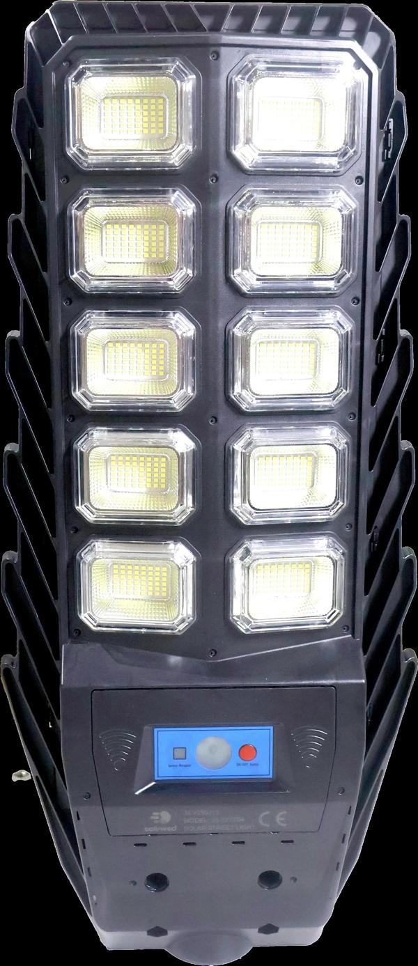 Solinved 500W Sokak Aydınlatması - Image 1