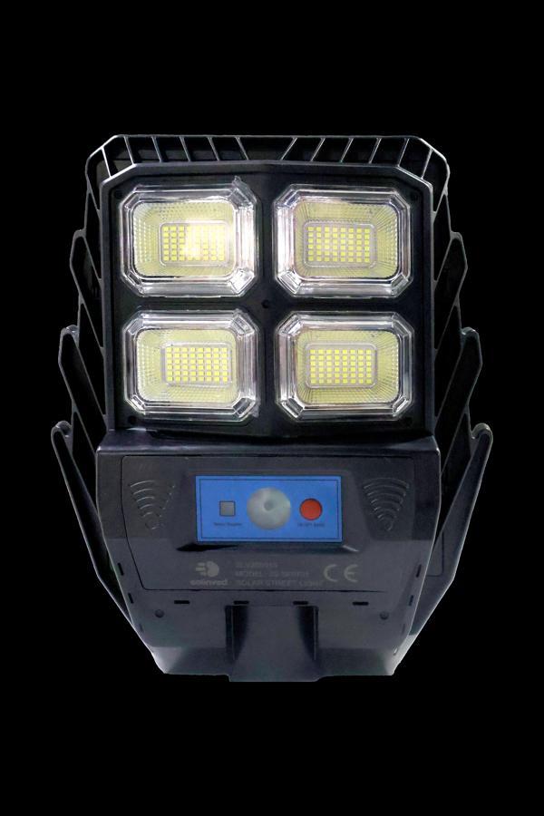 Solinved 200W Sokak Aydınlatması - Image 1