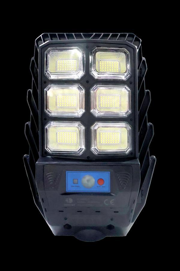 Solinved 300W Sokak Aydınlatması - Image 1