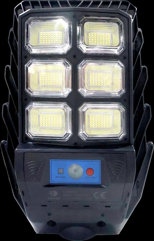 Solinved 300W Sokak Aydınlatması - Image 1