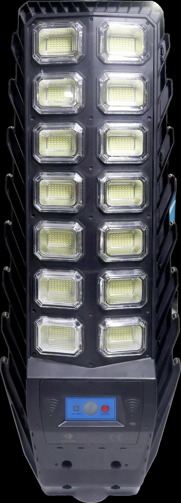 Solinved 700W Sokak Aydınlatması - Image 1