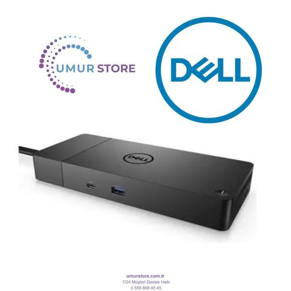 Thunderbolt Dock Wd1 210-AZBV Thunderbolt Dock - Image 1