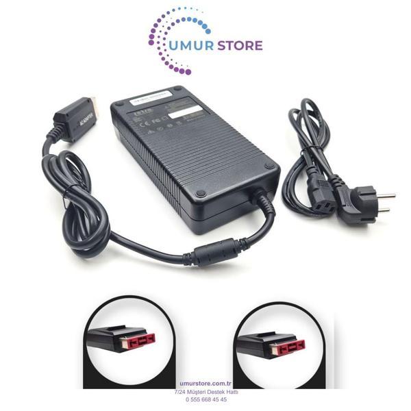 Asus GL702VS-GC045T Adaptör 330W - Image 1