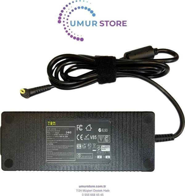Acer A120A003L Notebook Adaptörü - Image 1
