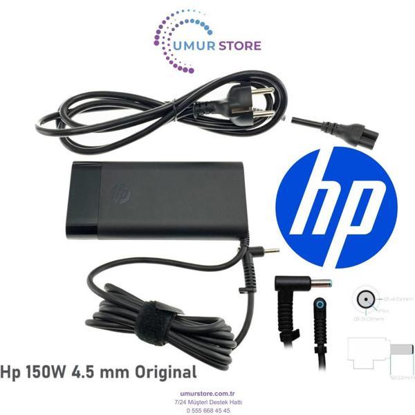 Hp Pavilion Gaming 15-CX0039NT Orjinal Adaptör 135W-150W - Image 1
