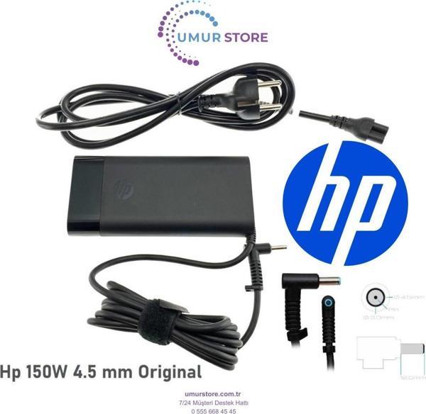 Hp Pavilion Gaming 15-CX0039NT Orjinal Adaptör 135W-150W - Image 1