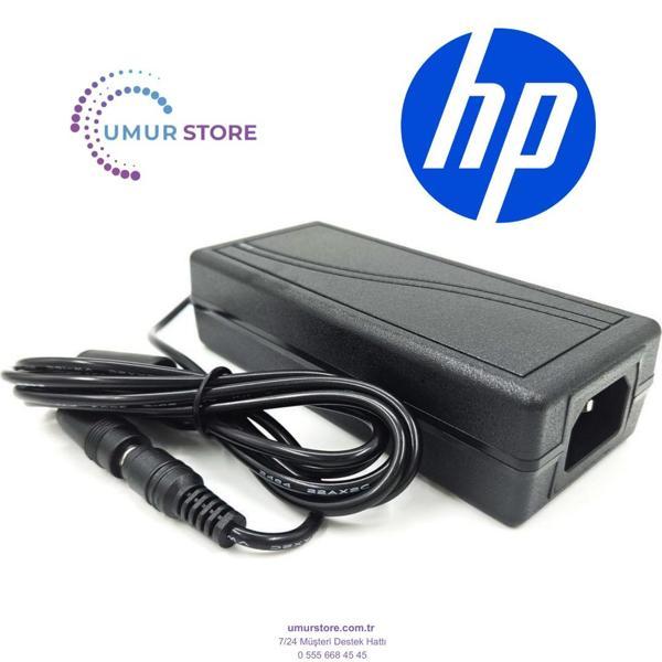 Hp Pavilion 15-BC000, 15-BC000 Touch Notebook Adaptör - Şarj Cihazı Original - 150W - Image 1