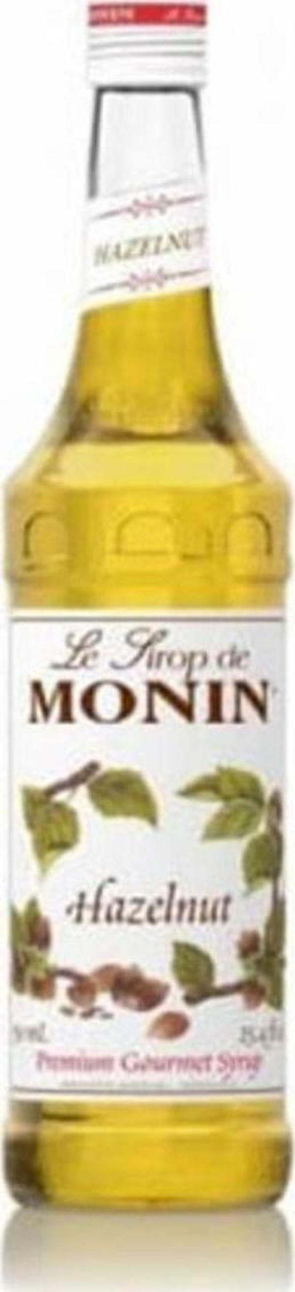 Hazelnut Şurup 700 ml - Image 1