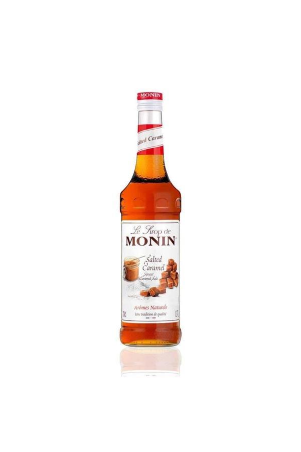 Salted Caramel Tuzlu Karamel Şurup 700 Ml - Image 1