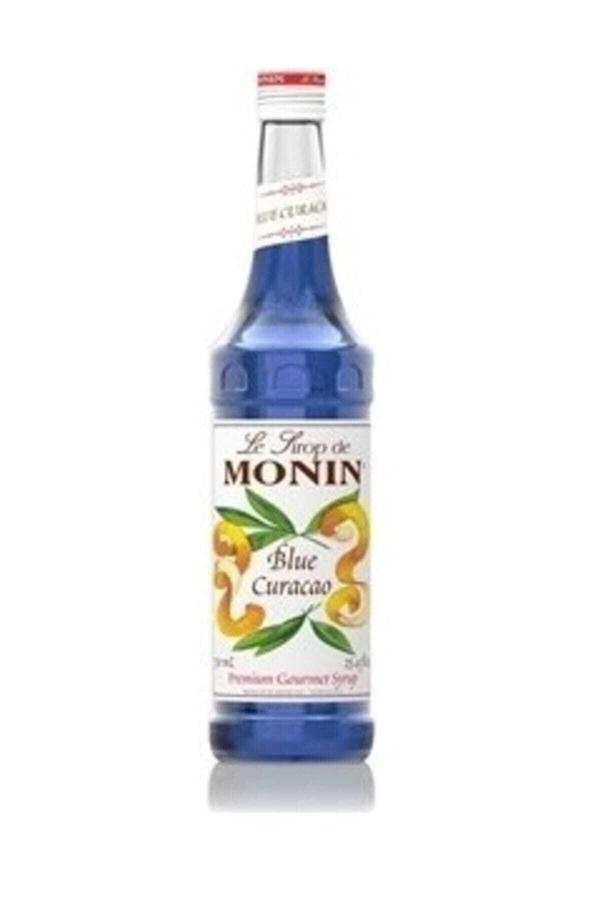 Şurup Blue Curaçao-mavi Portakal 70 Cl - Image 1