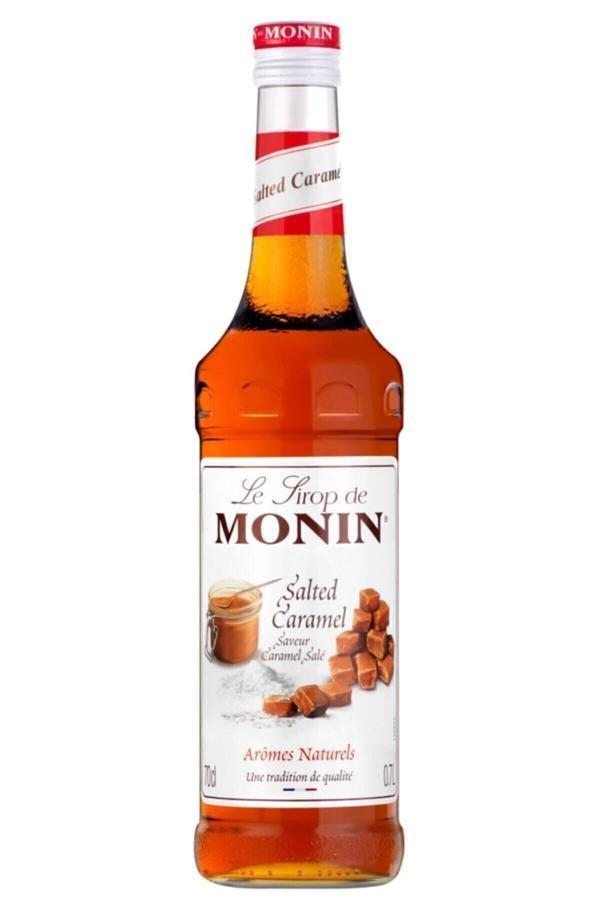 Salted Caramel (tuzlu Karamel ) Şurup 700 ml - Image 1