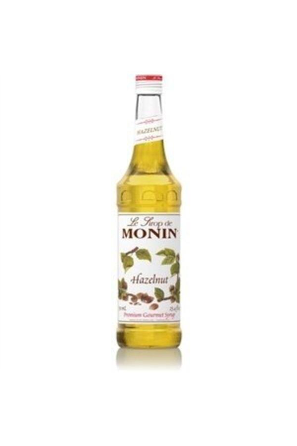 Hazelnut Fındık Şurubu 700 ml - Image 1
