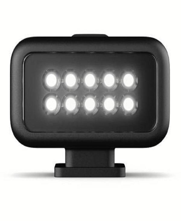 Gopro Lıght Mod (HERO8 / 9 / 10 / 11 / 12 /13 Black) - Image 1
