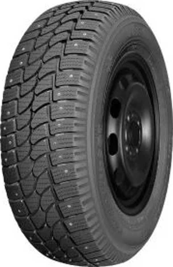 Riken Cargo Winter 235/65R16C 115/113R M+S (Kış) (2024) - Image 1
