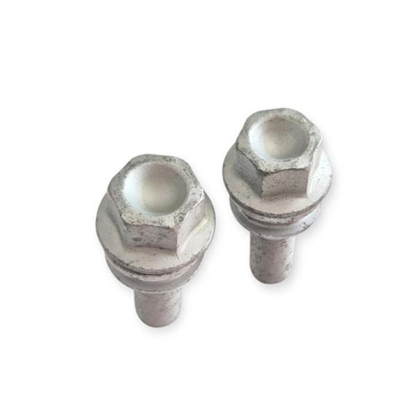 Porsche Cayenne 2011-2014 Tekerlek Bijon Saplaması 2 Adet WHT004676 - Image 1