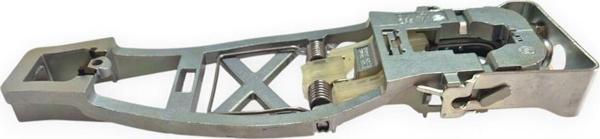 VW Caddy 2004-2010 Sağ Dış Kapı Kolu İç Braketi 1T0837886B - Image 1