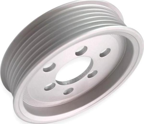 VW Amarok 2010-2012 2.0 Dizel Direksiyon Pompa Kasnağı 03L145255 - Image 1