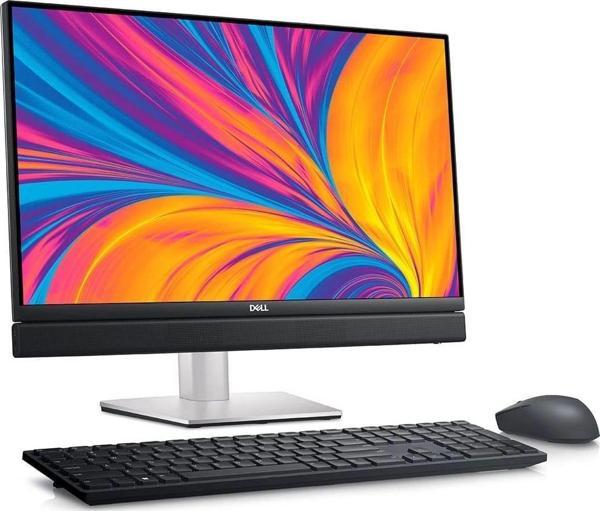Dell OptiPlex 7420 Plus i7-14700 16GB 512GB 4GB RX6500M 23.8 Windows 11 Home N005O7420AIOPEMEA-VP - Image 1