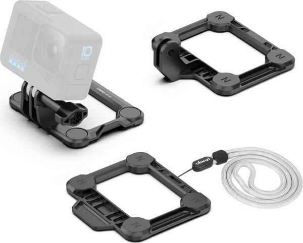 Ulanzi Gp-16 Manyetik Quick Release Mount - Image 1