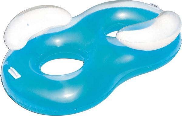 Bestway 1.88M X 1.17M Çift Halkalı Yatak - Image 1