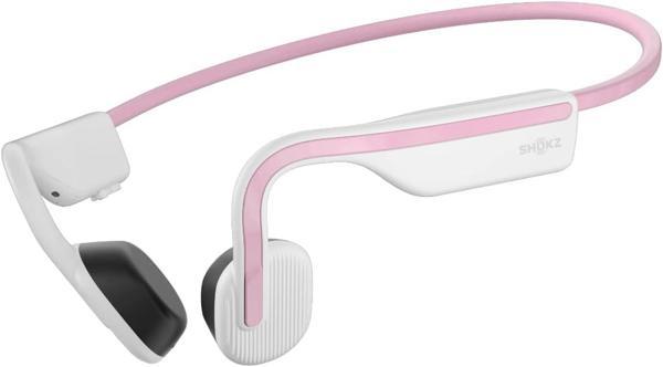 Shokz Openmove Kemik İletimli Kulaklık - Pembe - Image 1