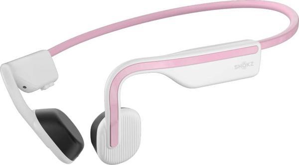 Shokz Openmove Kemik İletimli Kulaklık - Pembe - Image 1