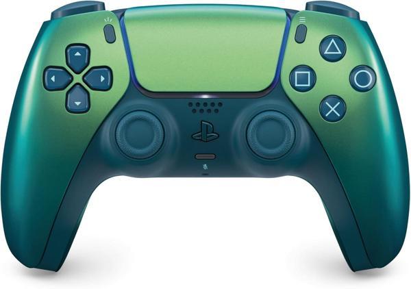Sony Playstation Dualsense/Chroma Teal - Image 1