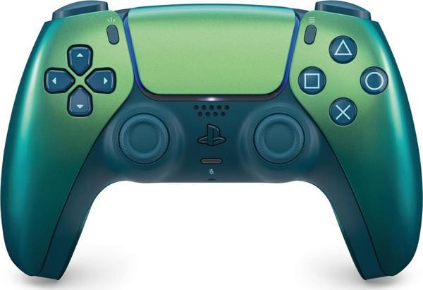 Sony Playstation Dualsense/Chroma Teal - Image 1