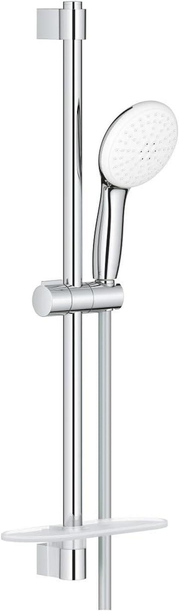 Grohe Tempesta 110 Duş Seti 2 Akışlı Rain,Jet - 27926003 - Image 1