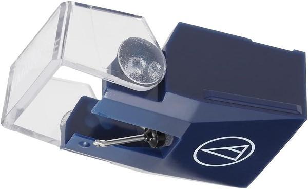Audio-Technica Vmn20Eb Yedek Stylus For Vm520Eb Mavi - Image 1