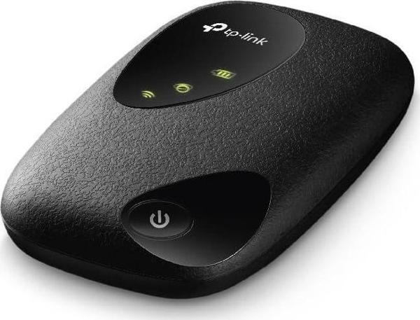 Tp-Link M7200, 4G Lte Mobil Wi-Fi Router - Image 1