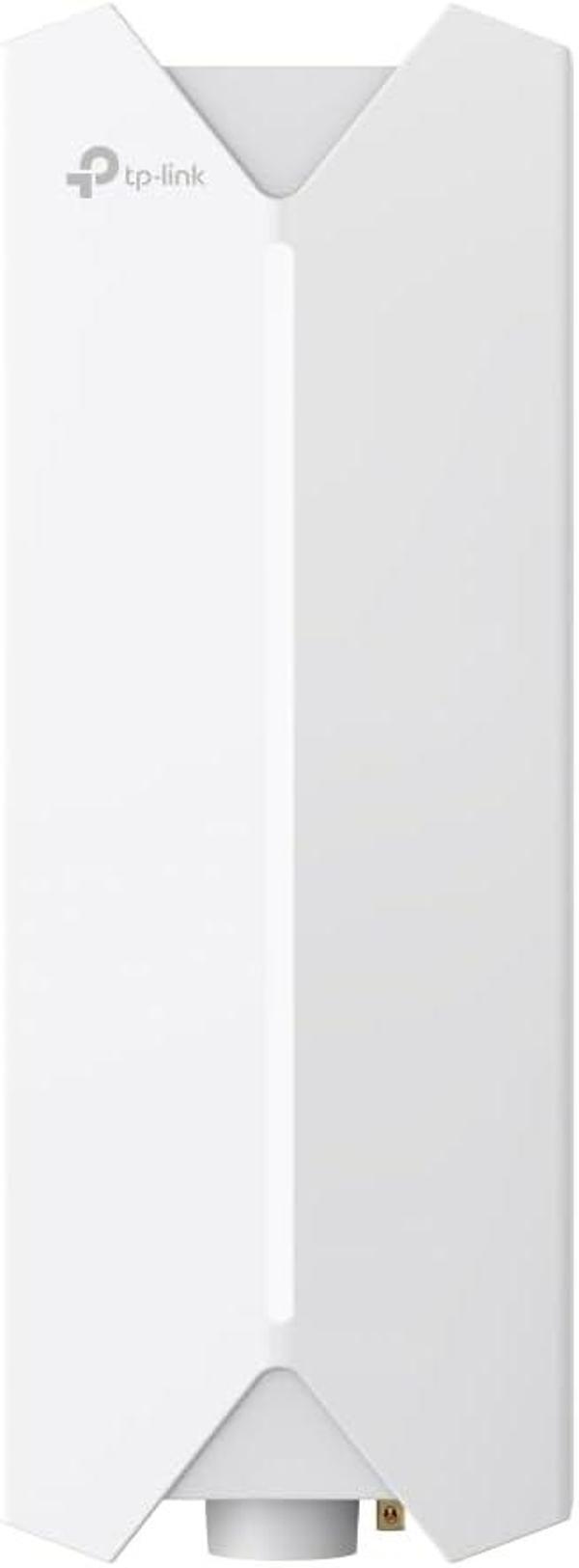 Tp-Link Festa F65-Outdoor, Ax3000Mbps, 1 Gigabit Port, Festa Mesh, Kesintisiz Dolaşım,Ip67 Sertifika - Image 1