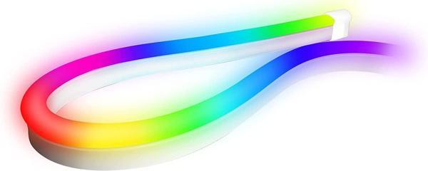 Razer Chroma Işık Şeridi Uzatma Seti - Daha Bireysel Aydınlatma Için Adreslenebilir Rgb Işık Şeritle - Image 1