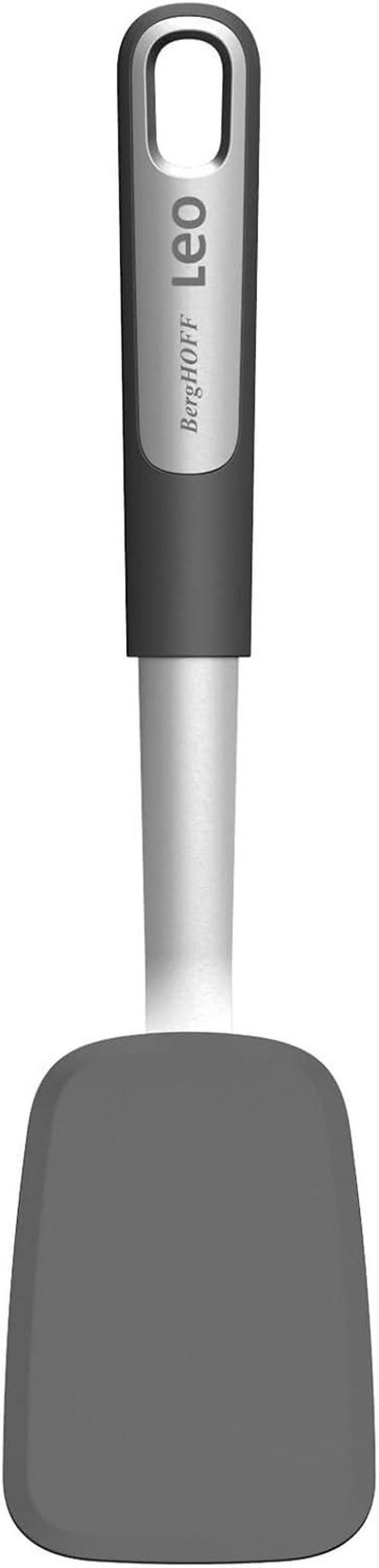 Berghoff Leo Grafit Yapışmaz Silikon Esnek Spatula 32 Cm - Image 1