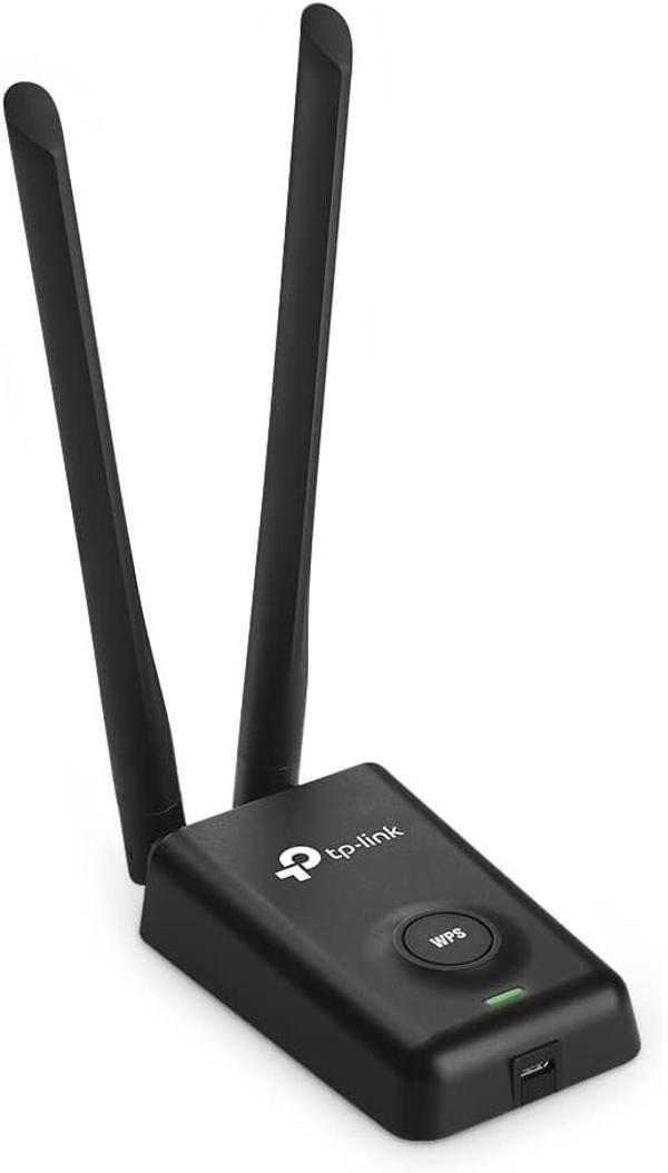 Tp-Link Tl-Wn8200Nd, 300Mbps High Power Wireless Usb Adapter - Image 1