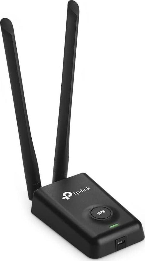 Tp-Link Tl-Wn8200Nd, 300Mbps High Power Wireless Usb Adapter - Image 1