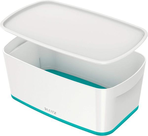 Leitz Mybox® Kapaklı Küçük Saklama Kutusu - Image 1