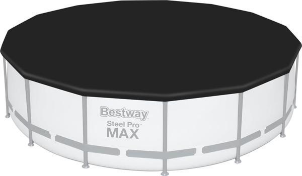 Bestway 4,57 M Yuvarlak Havuz Örtüsü - Image 1