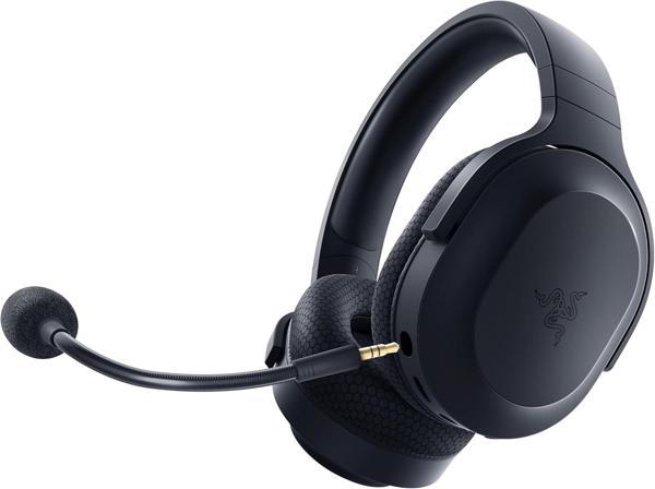 Razer Barracuda X - Kablosuz Çoklu Platform Oyun Ve Mobil Kulaklık (Smartswitch Çift Kablosuz, Ergon - Image 1