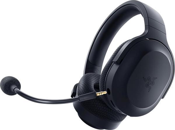 Razer Barracuda X - Kablosuz Çoklu Platform Oyun Ve Mobil Kulaklık (Smartswitch Çift Kablosuz, Ergon - Image 1