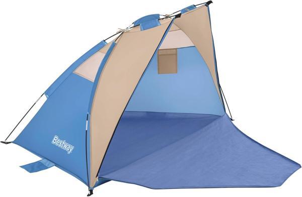 Bestway 68001-6 Ramble Plaj Çadırı 200X100X100 - Image 1