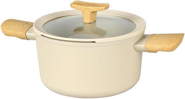 Berghoff Leo Balance Tencere 20Cm Krem - Image 1
