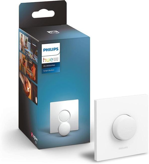 Philips Hue Smart Button - Akıllı Buton - Image 1