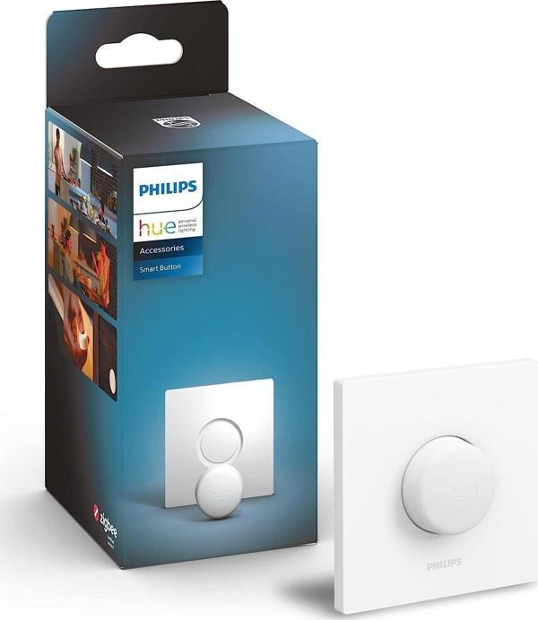 Philips Hue Smart Button - Akıllı Buton - Image 1