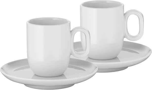 Wmf Seramik 2'Li Espresso Bardağı Seti - Image 1