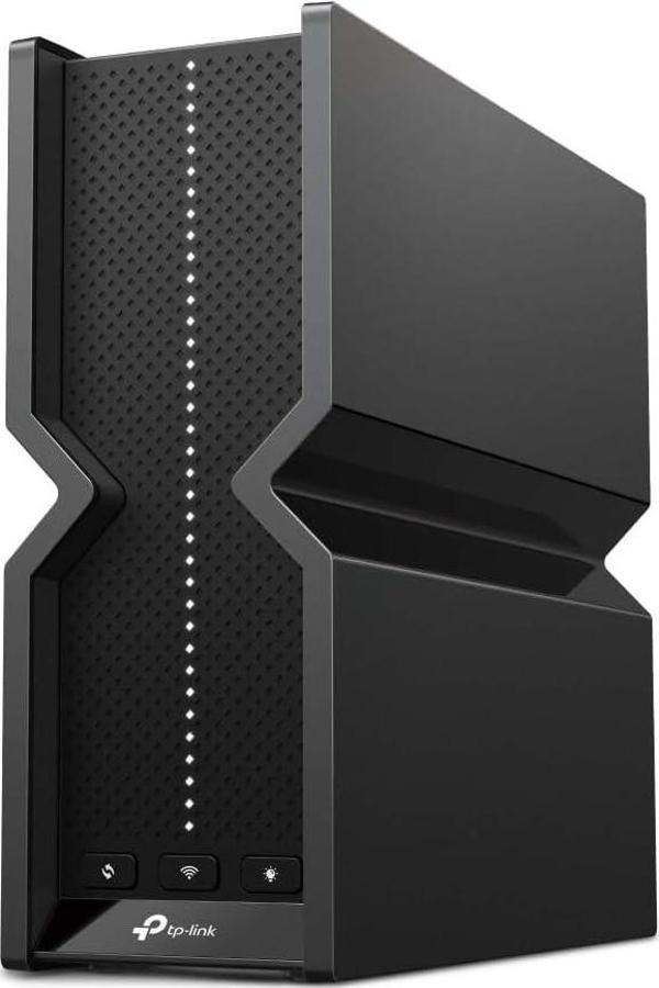 Tp-Link Archer Be550, Be9300 Tri-Band Wi-Fi 7 Router, Fiber Destekli, 5× 2.5 Gbps Port, 6Ghz 160 Mhz - Image 1