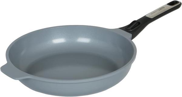 Berghoff Leo Phantom Kizartma Tavasi 28Cm Smoked Grey - Image 1