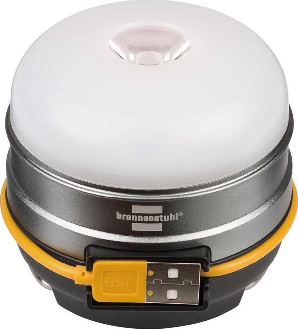Brennenstuhl Outdoor Kamp Lambası ve Powerbank - Image 1